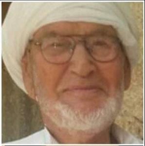     رجال من تاغجيرت  