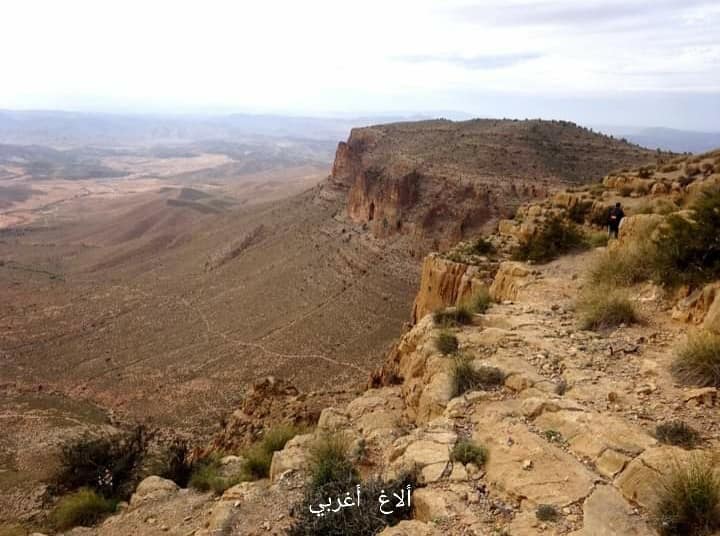     جبل أمجكاك   