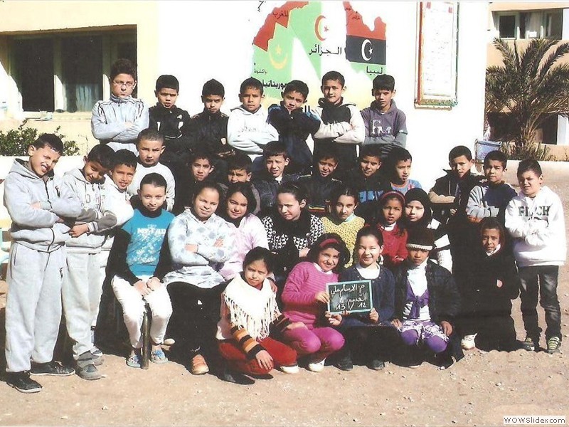 المستوى الرابع   2012 - 2013