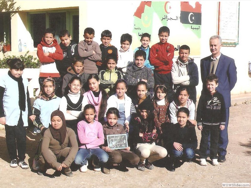 المستوى الخامس    2012 - 2013