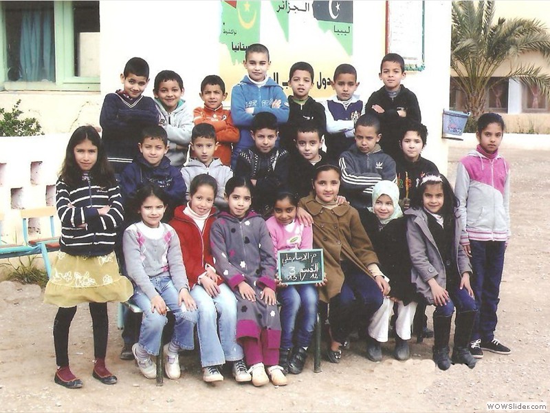 المستوى الثالث    2012 - 2013